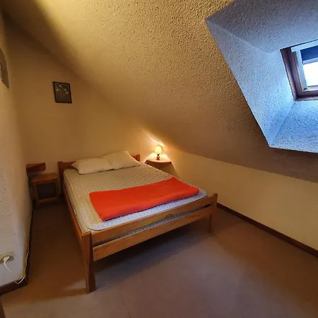 Pleiades - D137 - Belle Vue - 6 Pers Appartement Les Deux Alpes