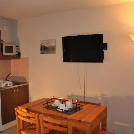 Pleiades - D137 - Belle Vue - 6 Pers Appartement *