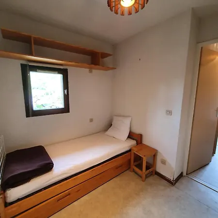 Appartement Pleiades - D137 - Belle Vue - 6 Pers *